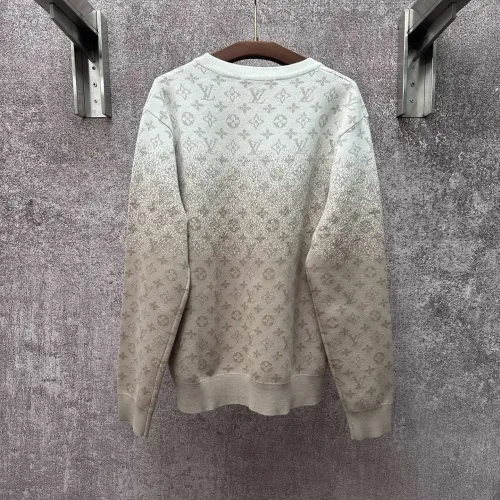 Replica Louis Vuitton LV Sweaters Long Sleeved For Unisex #1412962 $100.00 USD for Wholesale