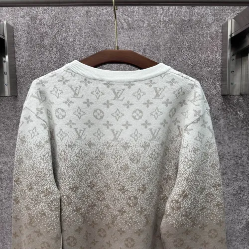 Replica Louis Vuitton LV Sweaters Long Sleeved For Unisex #1412962 $100.00 USD for Wholesale