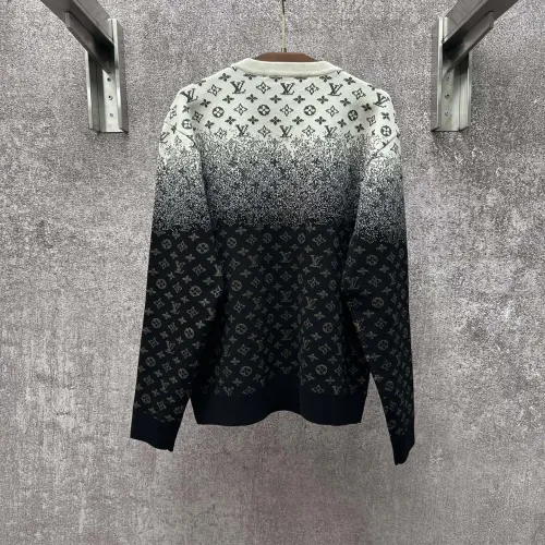 Replica Louis Vuitton LV Sweaters Long Sleeved For Unisex #1412963 $100.00 USD for Wholesale