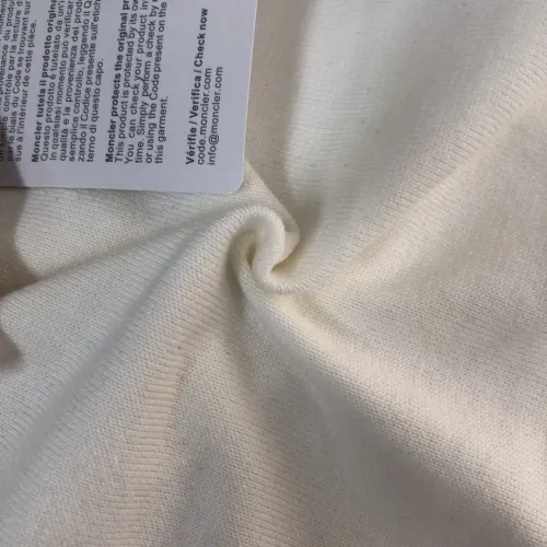 Replica Moncler Sweaters Long Sleeved For Unisex #1412969 $42.00 USD for Wholesale