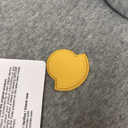 Replica Moncler Sweaters Long Sleeved For Unisex #1412973 $42.00 USD for Wholesale