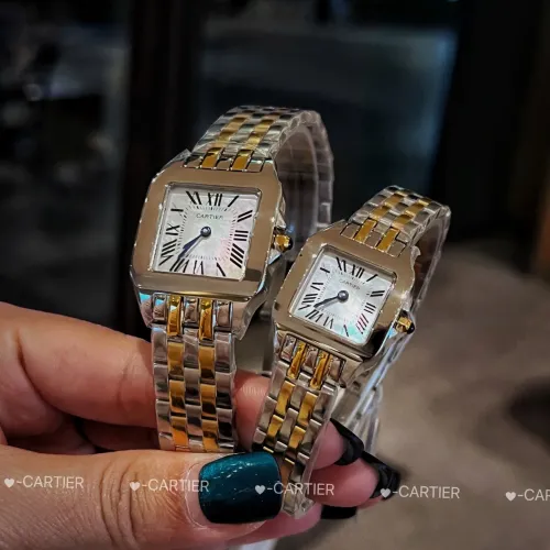 Cartier AAA Quality Watches #1412983 $108.00 USD, Wholesale Replica Cartier AAA Quality Watches