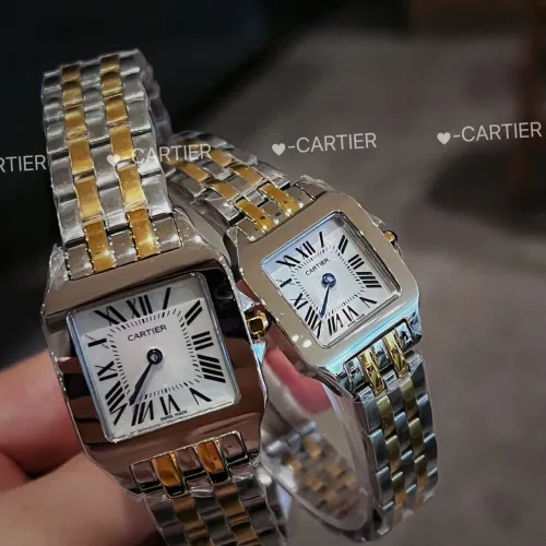 Replica Cartier AAA Quality Watches #1412983 $108.00 USD for Wholesale