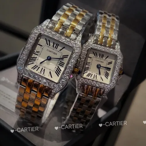 Cartier AAA Quality Watches #1412984 $115.00 USD, Wholesale Replica Cartier AAA Quality Watches