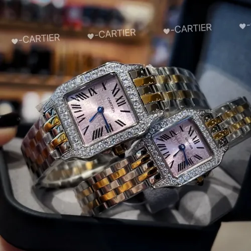 Cartier AAA Quality Watches #1412992 $115.00 USD, Wholesale Replica Cartier AAA Quality Watches