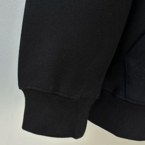 Replica LOEWE Hoodies Long Sleeved For Men #1412998 $85.00 USD for Wholesale