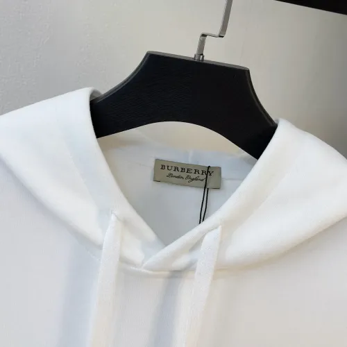 Replica Burberry Hoodies Long Sleeved For Men #1412999 $85.00 USD for Wholesale