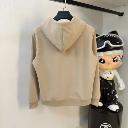 Replica Burberry Hoodies Long Sleeved For Men #1413001 $85.00 USD for Wholesale