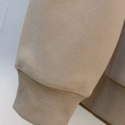 Replica Burberry Hoodies Long Sleeved For Men #1413001 $85.00 USD for Wholesale