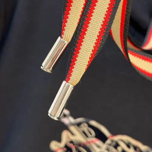 Replica Burberry Hoodies Long Sleeved For Men #1413002 $85.00 USD for Wholesale