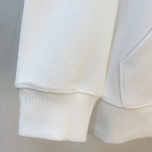 Replica Fendi Hoodies Long Sleeved For Men #1413005 $85.00 USD for Wholesale