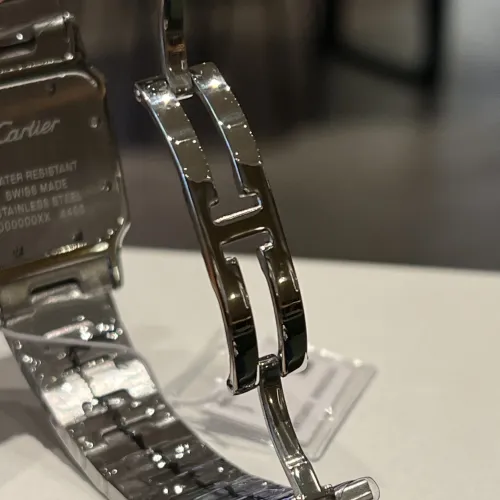 Replica Cartier AAA Quality Watches #1413010 $105.00 USD for Wholesale