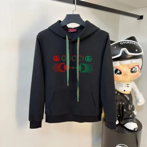 Gucci Hoodies Long Sleeved For Men #1413013 $85.00 USD, Wholesale Replica Gucci Hoodies