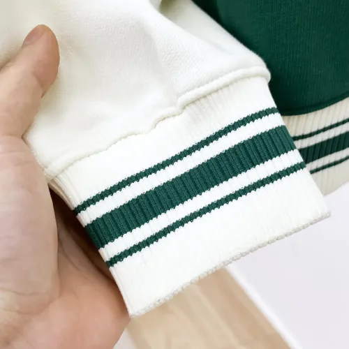 Replica Louis Vuitton LV Jackets Long Sleeved For Men #1413019 $108.00 USD for Wholesale