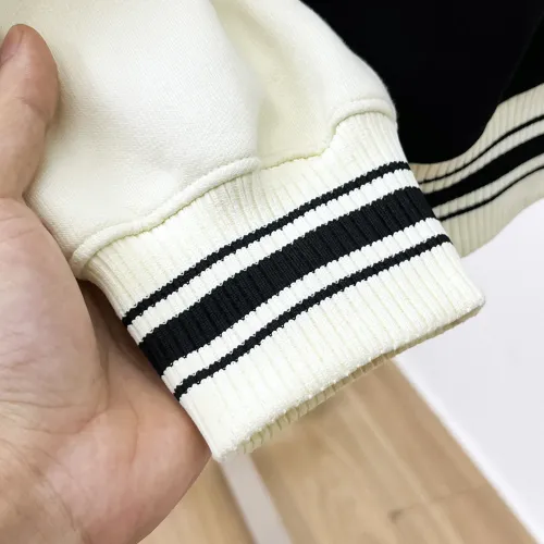 Replica Louis Vuitton LV Jackets Long Sleeved For Men #1413020 $108.00 USD for Wholesale