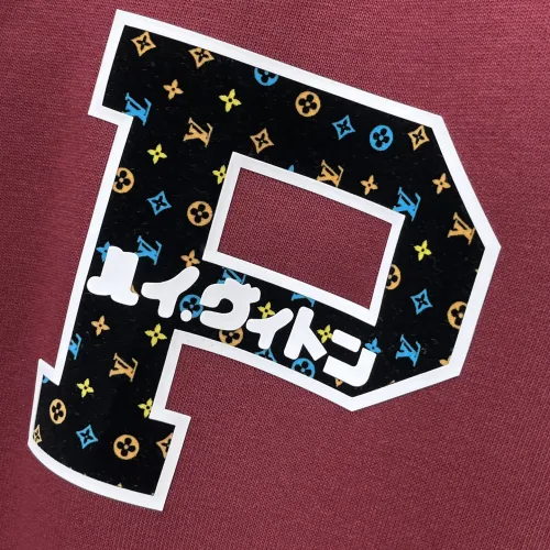 Replica Louis Vuitton LV Jackets Long Sleeved For Men #1413022 $108.00 USD for Wholesale