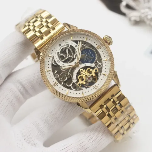 Cartier AAA Quality Watches For Men #1413027 $192.00 USD, Wholesale Replica Cartier AAA Quality Watches