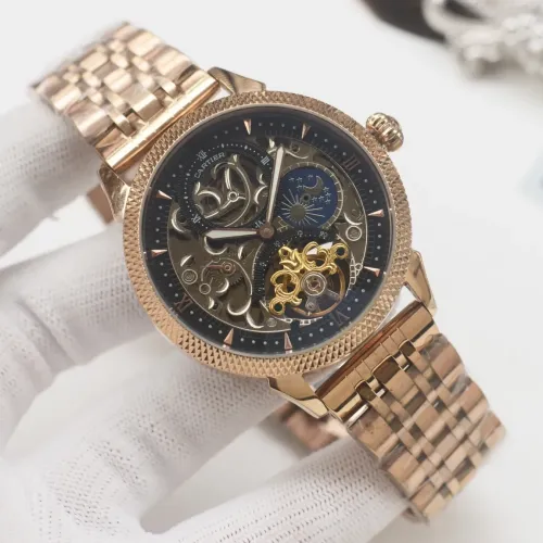 Cartier AAA Quality Watches For Men #1413028 $192.00 USD, Wholesale Replica Cartier AAA Quality Watches
