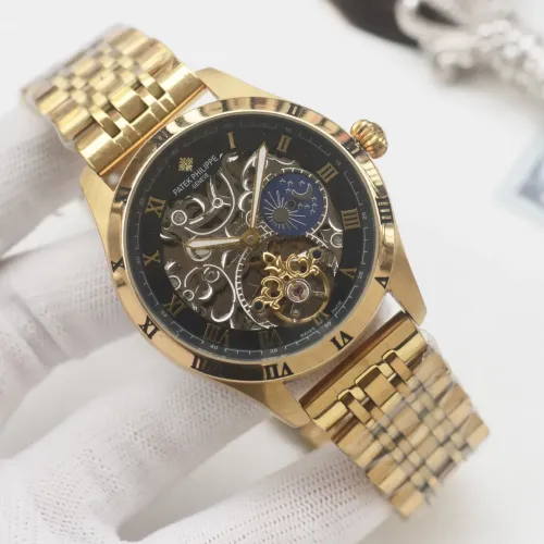 Patek Philippe AAA Quality Watches For Men #1413033