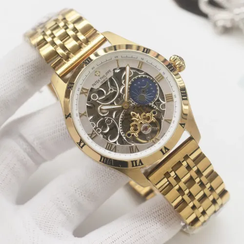 Patek Philippe AAA Quality Watches For Men #1413034