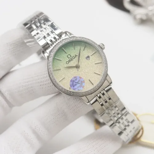 OMEGA AAA Quality Watches For Women #1413044