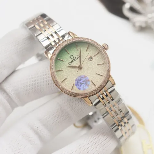 OMEGA AAA Quality Watches For Women #1413046