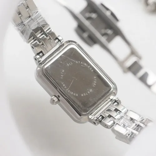 Replica Chanel AAA Quality Watches For Women #1413051 $130.00 USD for Wholesale