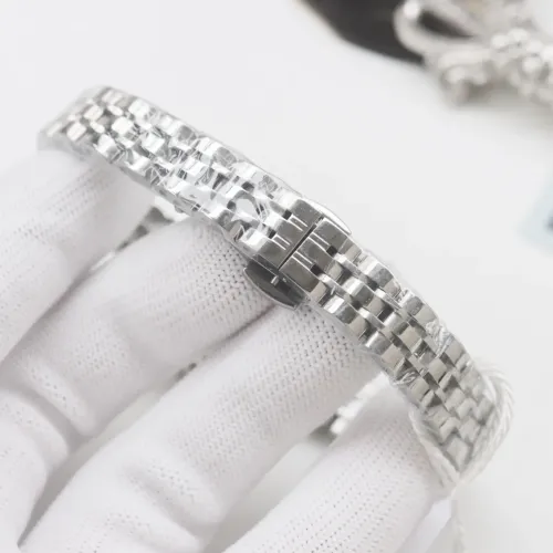 Replica Chanel AAA Quality Watches For Women #1413052 $135.00 USD for Wholesale