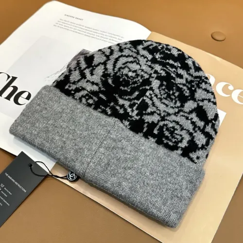 Replica Chanel Caps #1413076 $27.00 USD for Wholesale