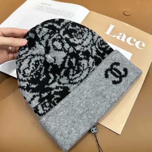 Replica Chanel Caps #1413076 $27.00 USD for Wholesale