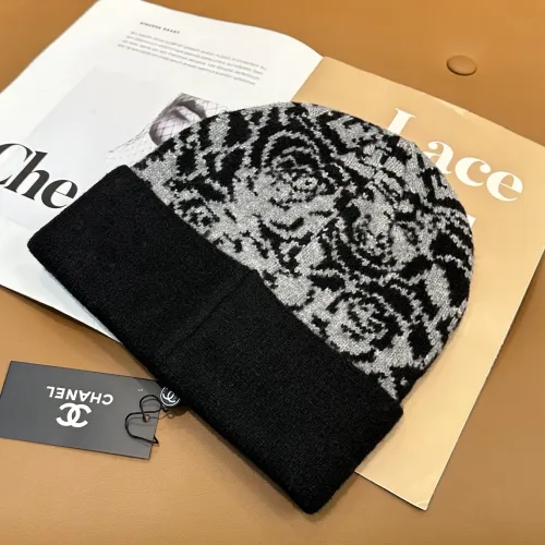 Replica Chanel Caps #1413077 $27.00 USD for Wholesale