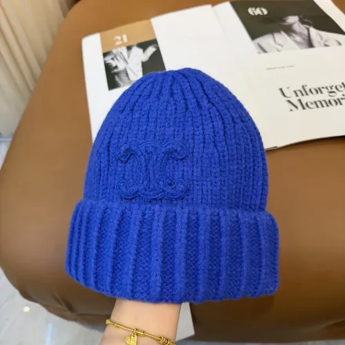 Celine Caps #1413079 $29.00 USD, Wholesale Replica Celine Caps