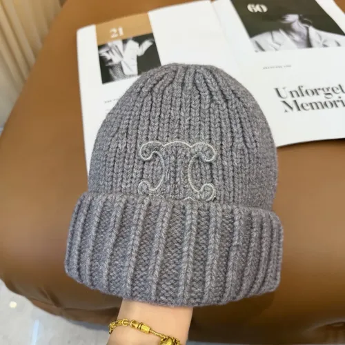 Celine Caps #1413080 $29.00 USD, Wholesale Replica Celine Caps