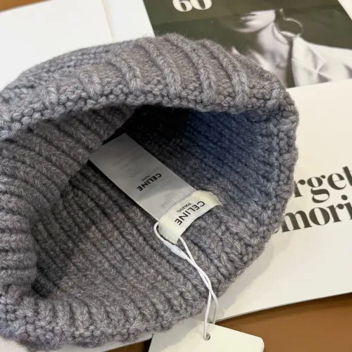 Replica Celine Caps #1413080 $29.00 USD for Wholesale