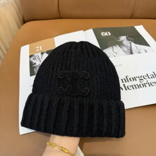 Celine Caps #1413081 $29.00 USD, Wholesale Replica Celine Caps