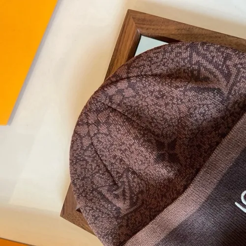 Replica Louis Vuitton LV Caps #1413082 $29.00 USD for Wholesale