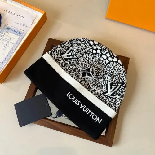 Replica Louis Vuitton LV Caps #1413083 $29.00 USD for Wholesale