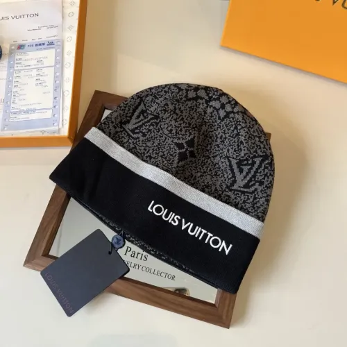 Louis Vuitton LV Caps #1413084