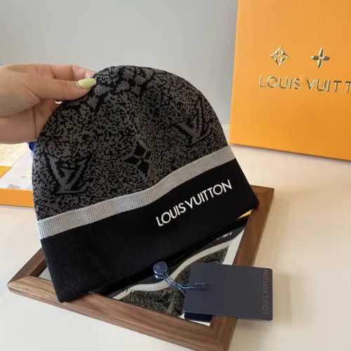 Replica Louis Vuitton LV Caps #1413084 $29.00 USD for Wholesale
