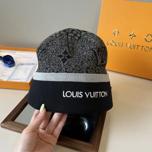 Replica Louis Vuitton LV Caps #1413084 $29.00 USD for Wholesale