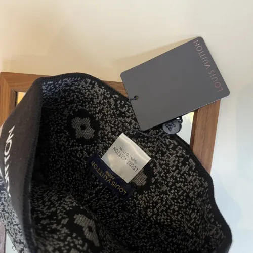 Replica Louis Vuitton LV Caps #1413084 $29.00 USD for Wholesale
