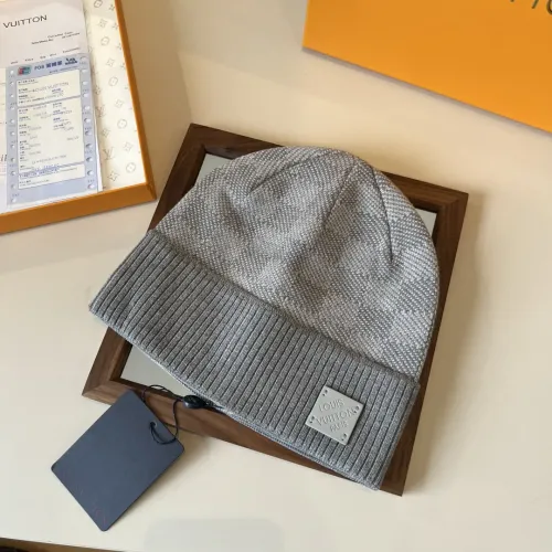 Louis Vuitton LV Caps #1413085