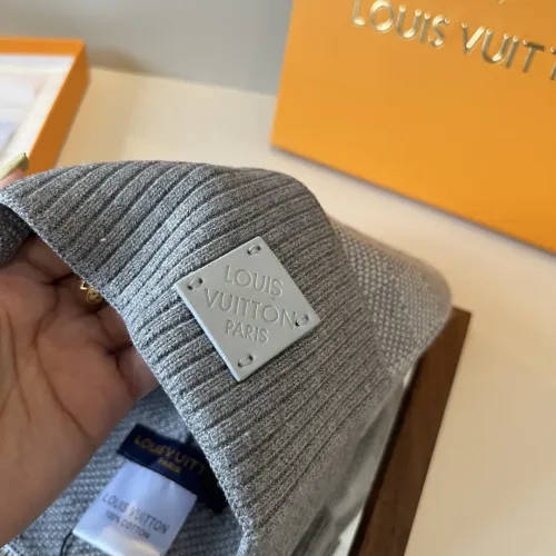 Replica Louis Vuitton LV Caps #1413085 $34.00 USD for Wholesale