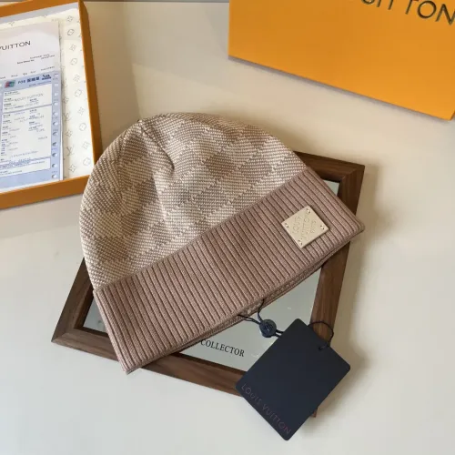 Replica Louis Vuitton LV Caps #1413086 $34.00 USD for Wholesale