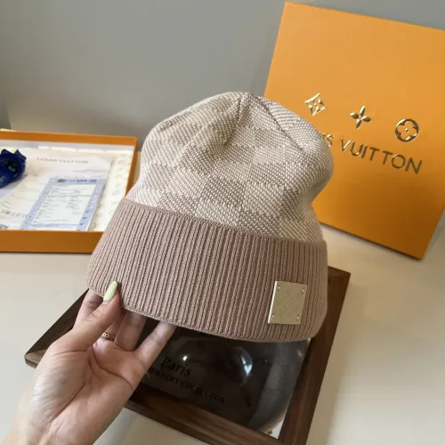 Replica Louis Vuitton LV Caps #1413086 $34.00 USD for Wholesale
