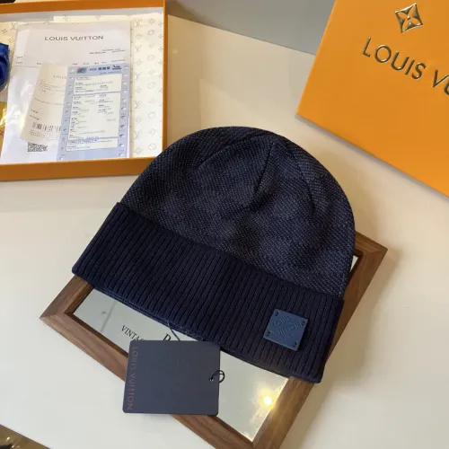 Replica Louis Vuitton LV Caps #1413087 $34.00 USD for Wholesale