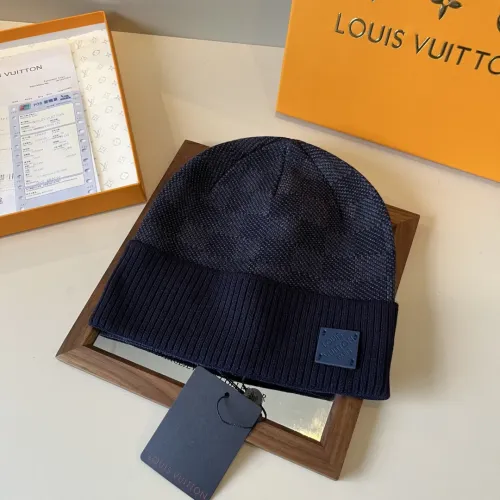 Replica Louis Vuitton LV Caps #1413087 $34.00 USD for Wholesale
