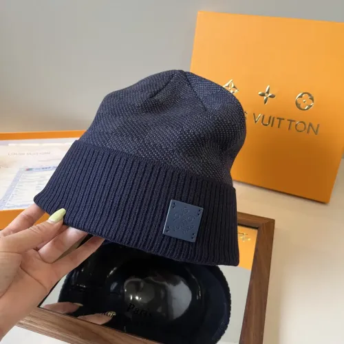 Replica Louis Vuitton LV Caps #1413087 $34.00 USD for Wholesale