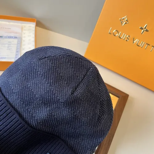Replica Louis Vuitton LV Caps #1413087 $34.00 USD for Wholesale