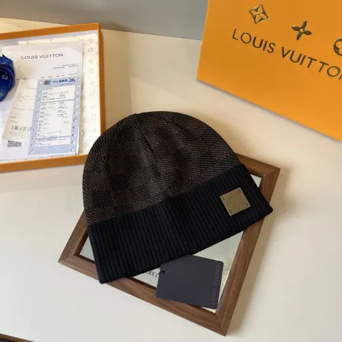 Louis Vuitton LV Caps #1413088 $34.00 USD, Wholesale Replica Louis Vuitton LV Caps
